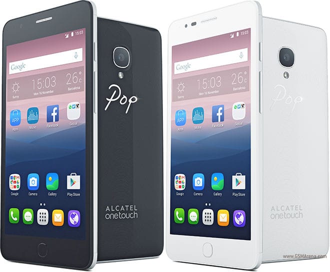 alcatel Pop Up — image 1