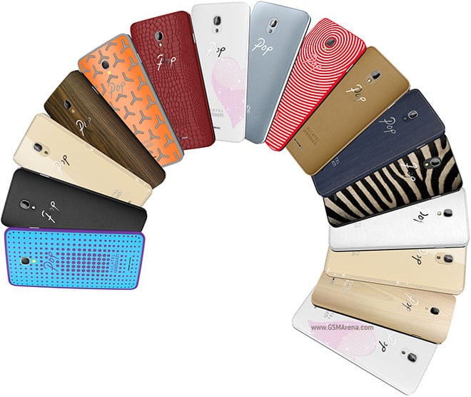 alcatel Pop Star — image 2