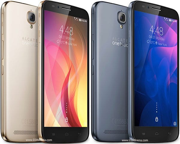alcatel Flash Plus — image 1