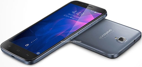alcatel Flash Plus — image 2