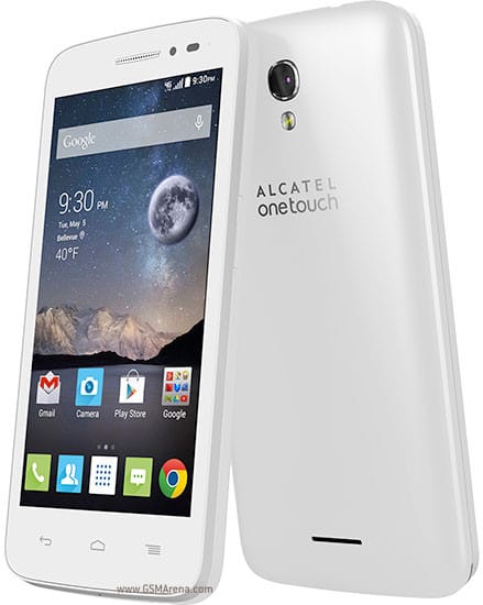 alcatel Pop Astro — image 2