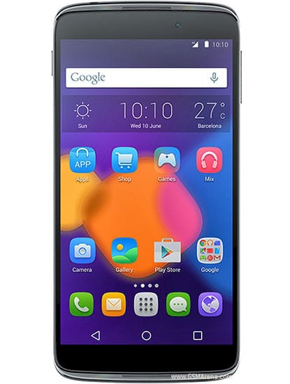 alcatel Idol 3 (5.5)