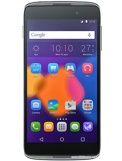 alcatel Idol 3 (4.7)
