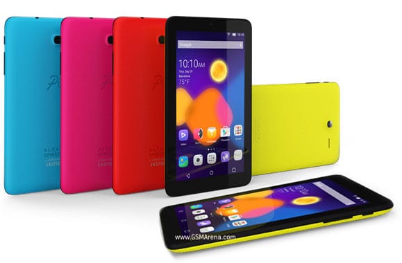 alcatel Pixi 3 (7) — image 1