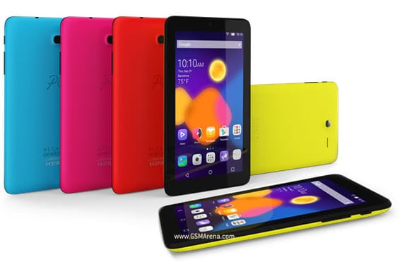 alcatel Pixi 3 (7)