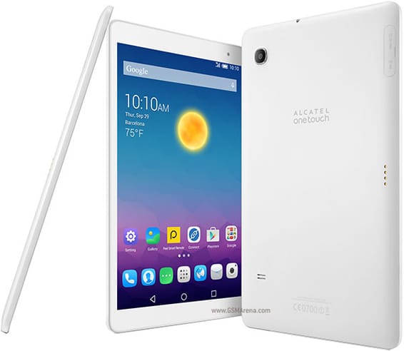 alcatel Pop 10