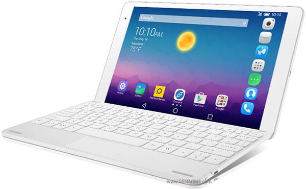 alcatel Pop 10 — image 2
