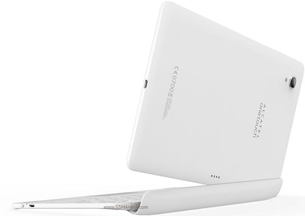 alcatel Pop 10 — image 3