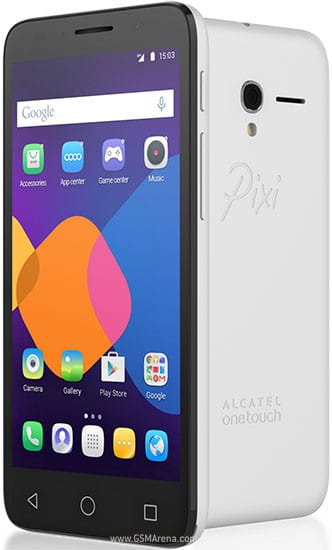 alcatel Pixi 3 (5) — image 1