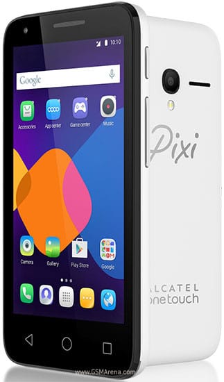 alcatel Pixi 3 (4.5)