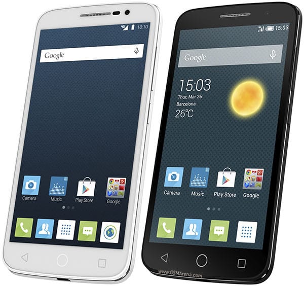 alcatel Pop 2 (5) Premium — image 1