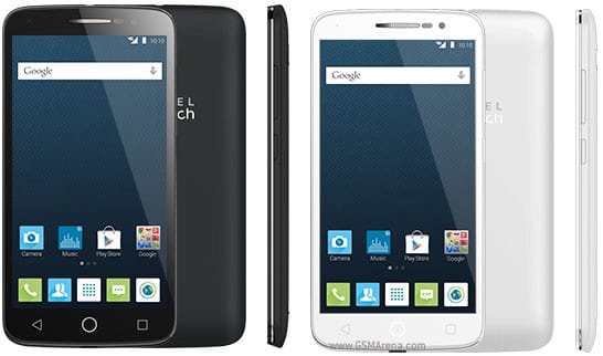 alcatel Pop 2 (5) Premium — image 2