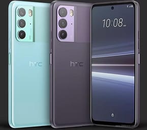 HTC U23 — image 2