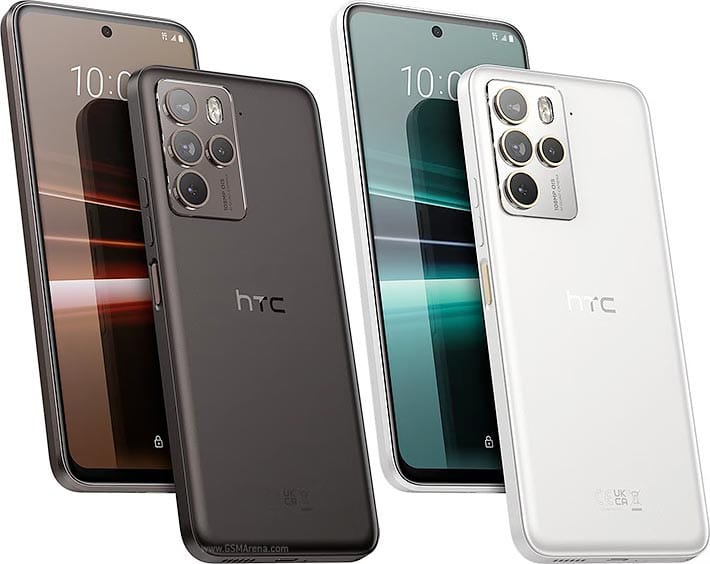 HTC U23 Pro — image 2