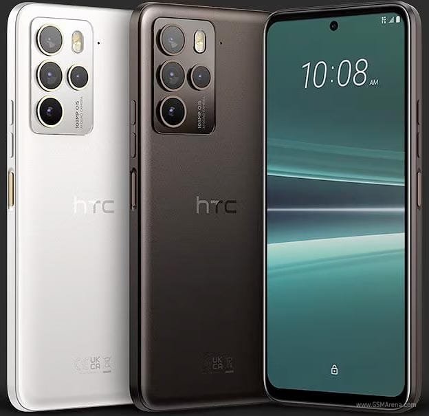 HTC U23 Pro — image 3
