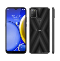 HTC Wildfire E2 Play