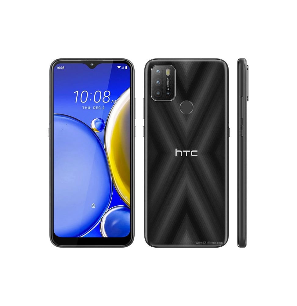 HTC Wildfire E2 Play