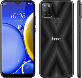 HTC Wildfire E2 Play