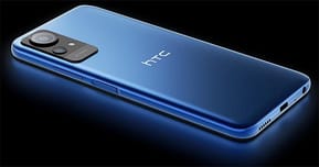 HTC Wildfire E3 lite