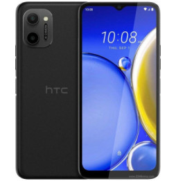 HTC Wildfire E plus