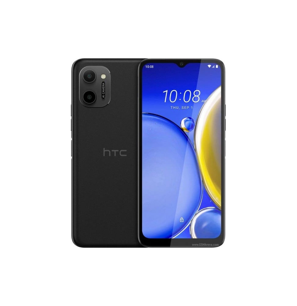 HTC Wildfire E plus