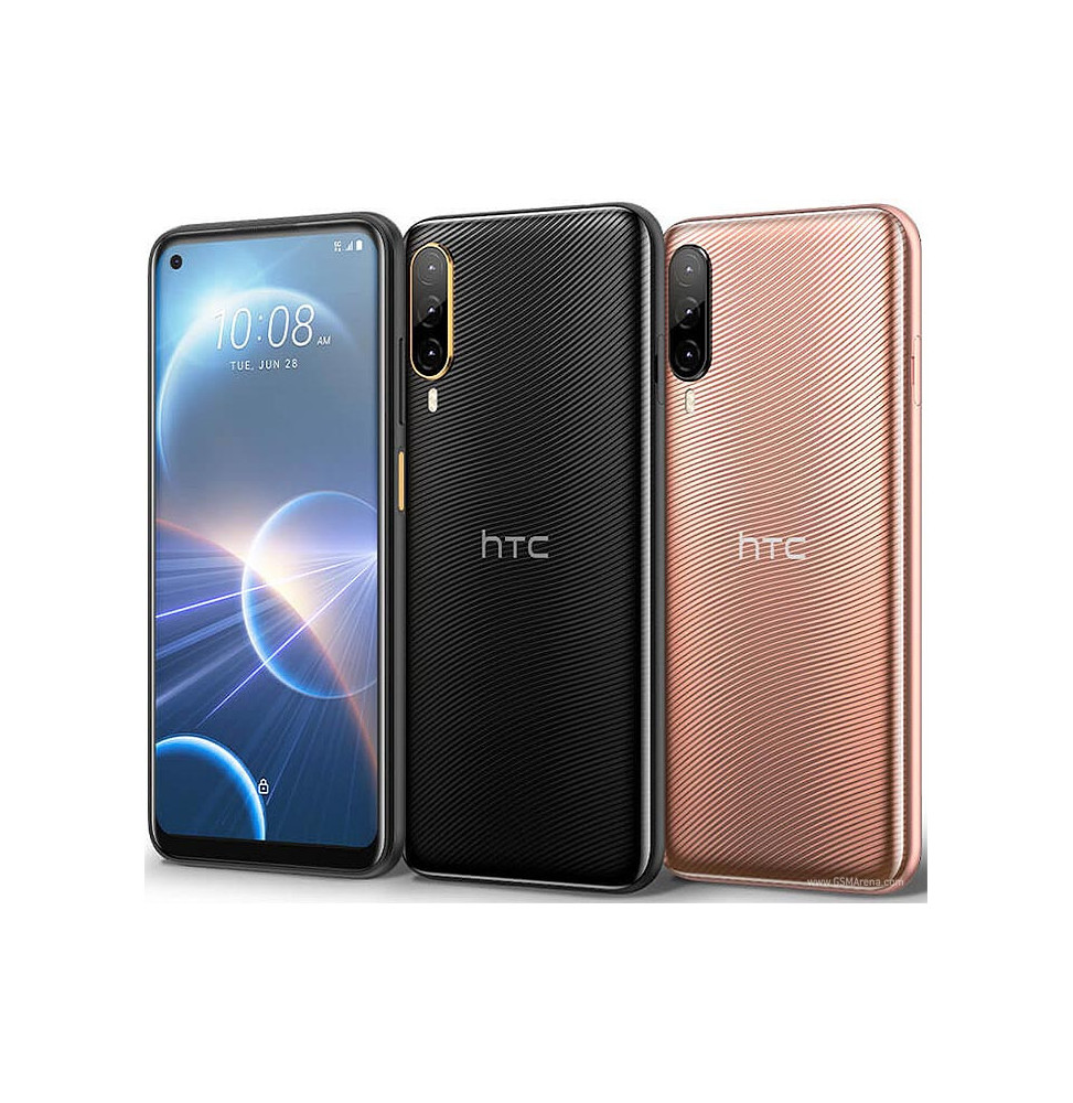 HTC Desire 22 Pro