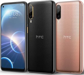 HTC Desire 22 Pro