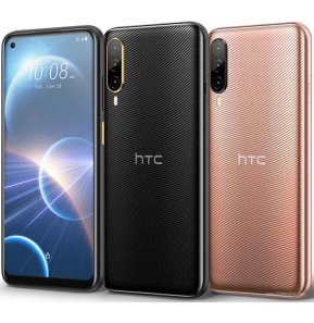 HTC Desire 22 Pro