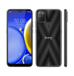 HTC Wildfire E2 Plus