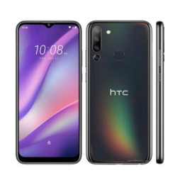 HTC Wildfire E3