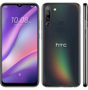 HTC Wildfire E3