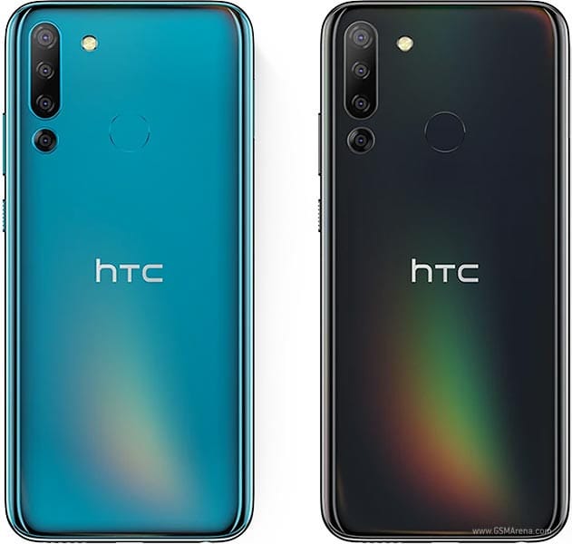 HTC Wildfire E3 — image 2