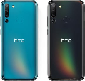 HTC Wildfire E3 — image 2