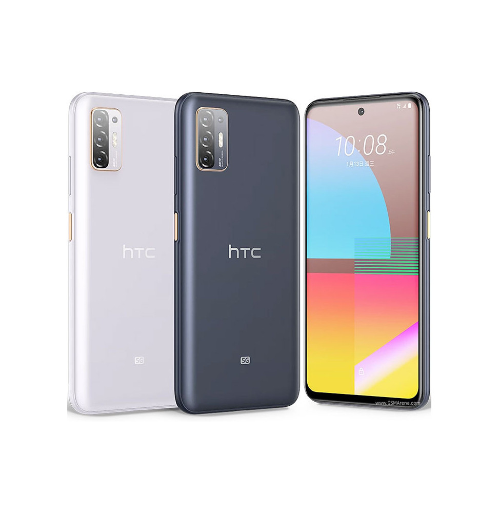 HTC Desire 21 Pro 5G