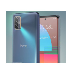HTC Desire 21 Pro 5G