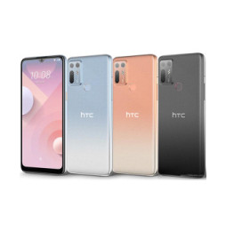 HTC Desire 20+