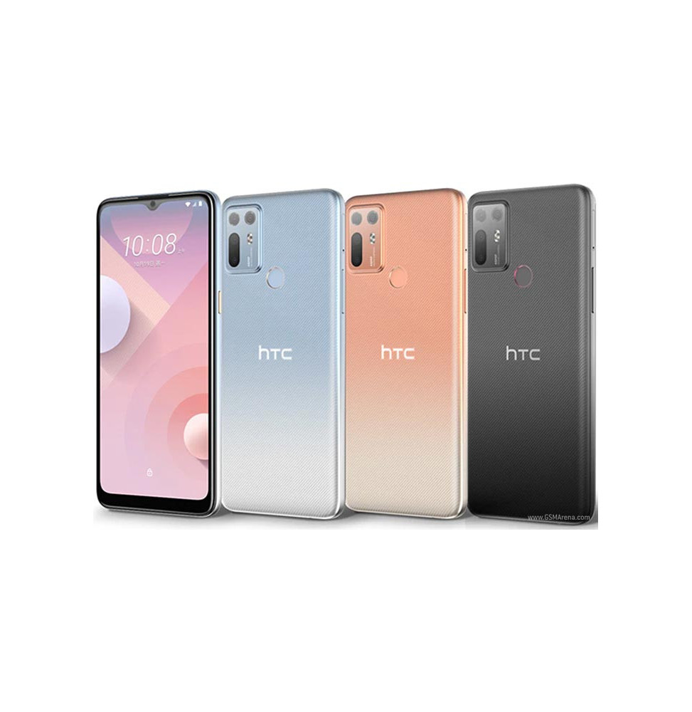 HTC Desire 20+
