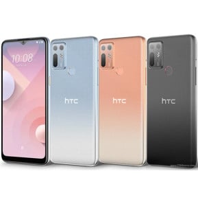 HTC Desire 20+