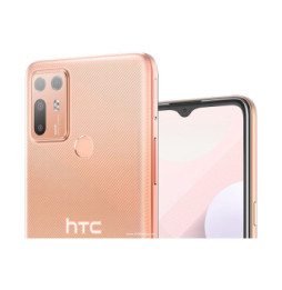 HTC Desire 20+