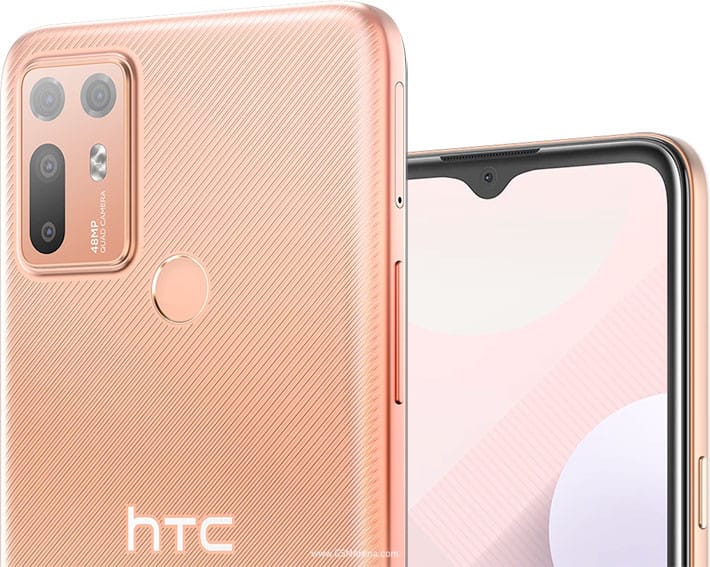HTC Desire 20+ — image 2