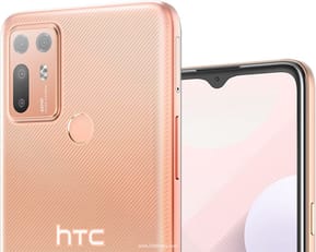 HTC Desire 20+ — image 2