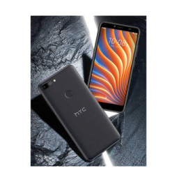 HTC Wildfire E1 lite
