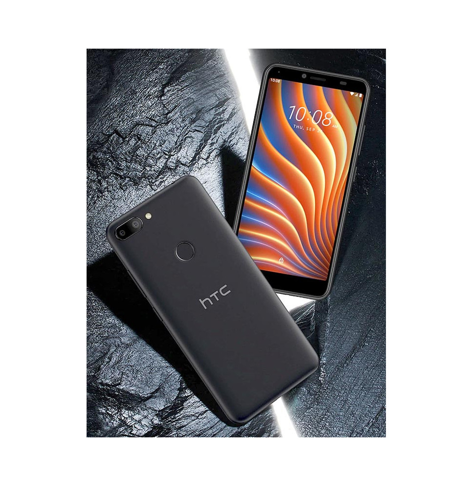 HTC Wildfire E1 lite