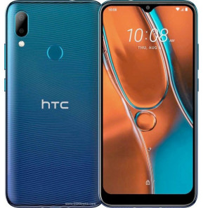 HTC Wildfire E2