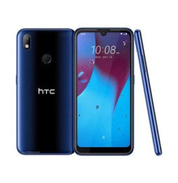 HTC Wildfire E1 plus