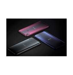 HTC Wildfire E1 plus