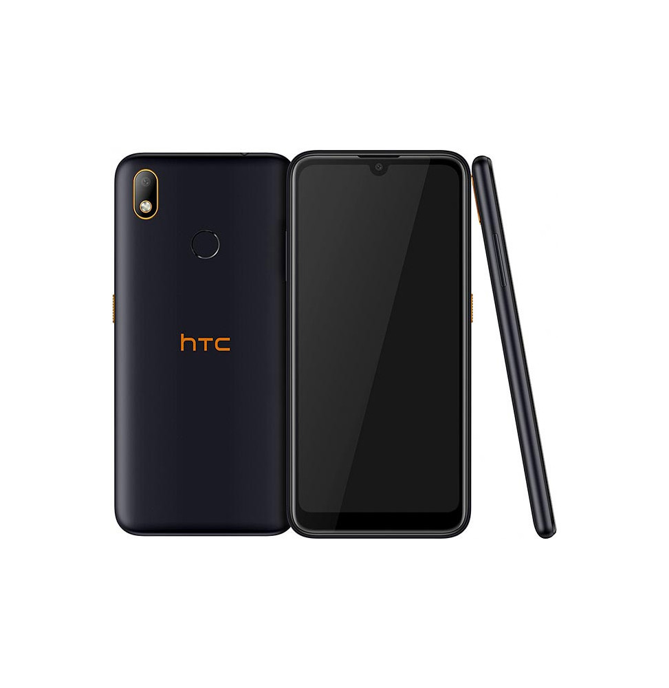 HTC Wildfire E1