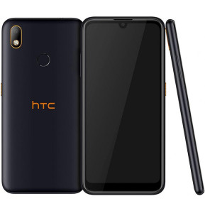 HTC Wildfire E1
