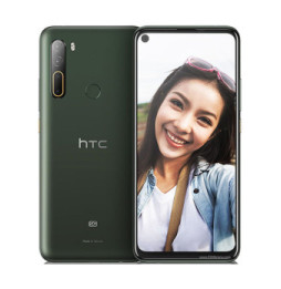 HTC U20 5G