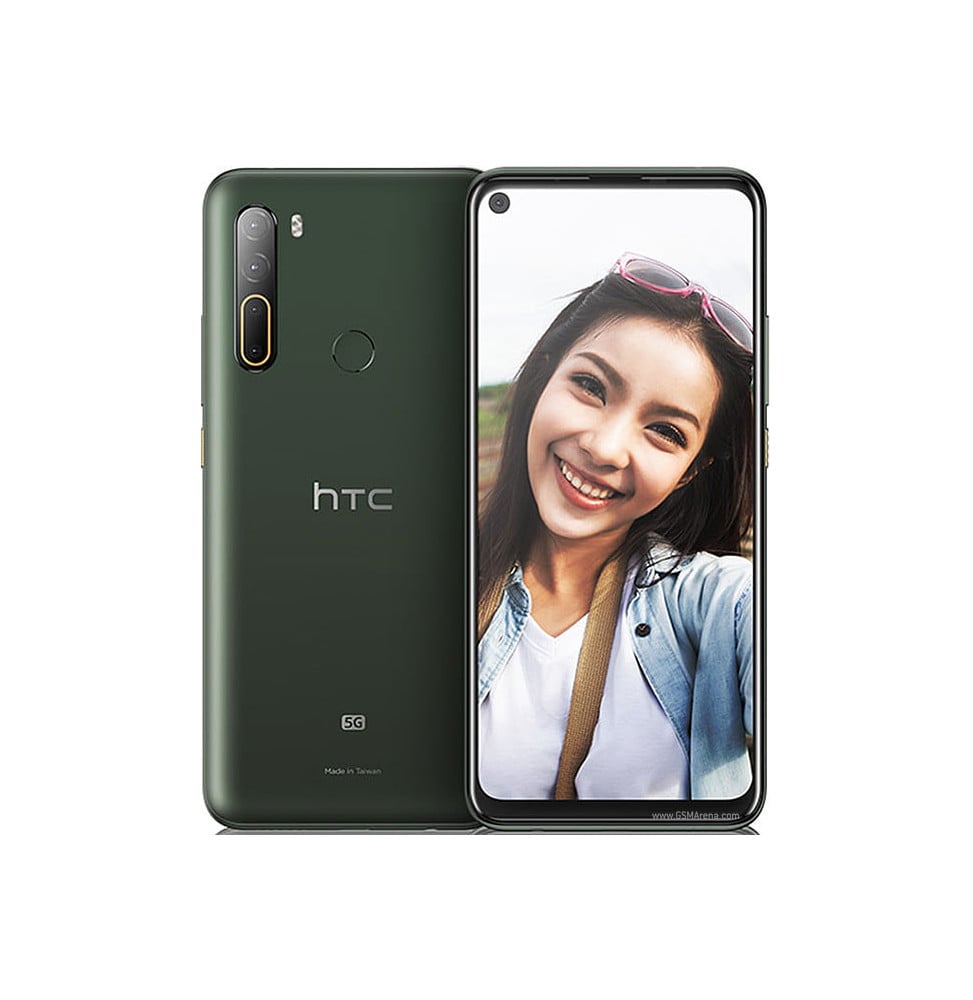 HTC U20 5G